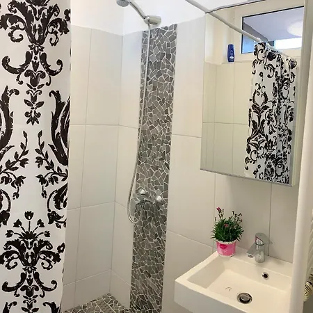 K1 Panoramic Apartment Szekszard