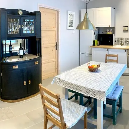 K1 Panoramic Apartment
