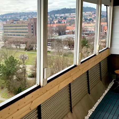 Apartamento K1 Panoramic