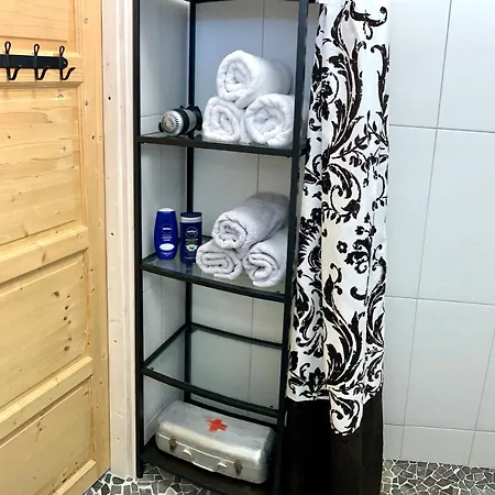 Lägenhet K1 Panoramic *