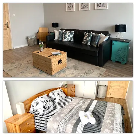 Apartamento K1 Panoramic