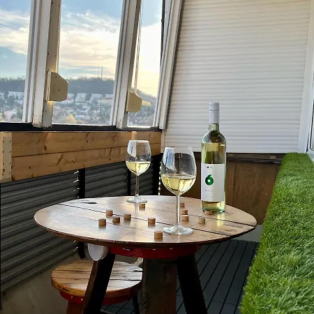 K1 Panoramic * Szekszárd