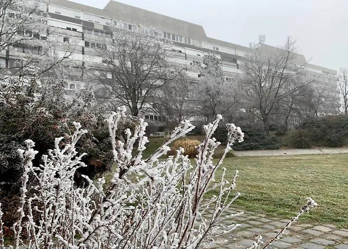 K1 Panoramic * Szekszárd