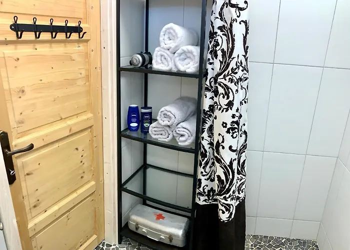 דירה K1 Panoramic *